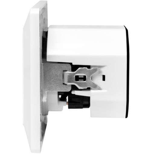 Vägguttag 230V med 2xUSB-C PD 25W - Image 4
