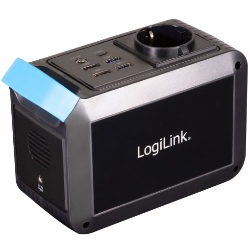 Portable Power Station 24.000 mAh 80W 88 Wh - Image 13