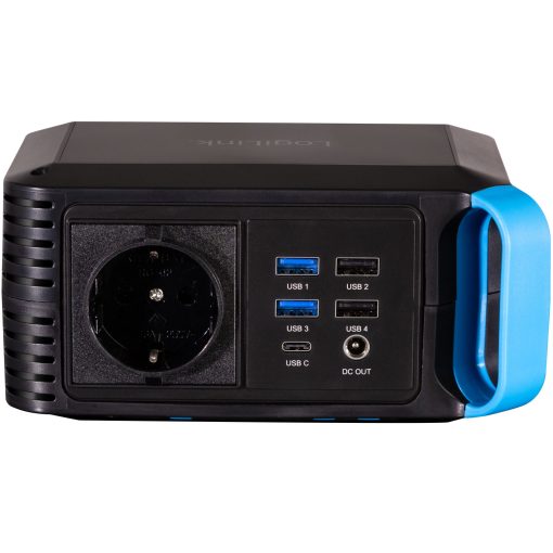 Portable Power Station 24.000 mAh 80W 88 Wh - Image 5