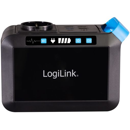 Portable Power Station 24.000 mAh 80W 88 Wh - Image 11