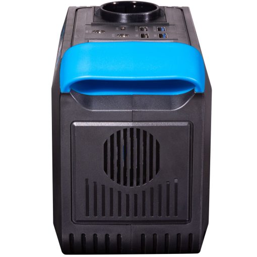 Portable Power Station 40.000 mAh 200W 148 Wh - Image 11