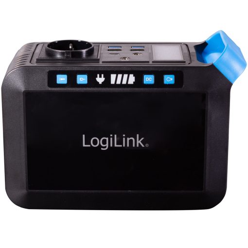 Portable Power Station 40.000 mAh 200W 148 Wh - Image 17
