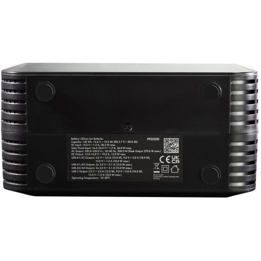Portable Power Station 40.000 mAh 200W 148 Wh - Image 13