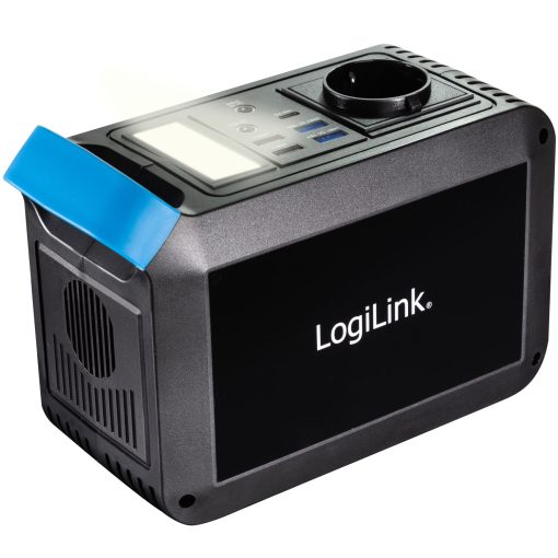 Portable Power Station 64.000 mAh 300W 375 Wh - Image 12