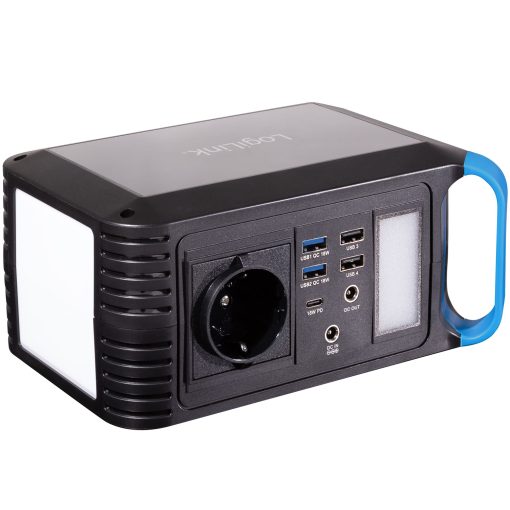 Portable Power Station 64.000 mAh 300W 375 Wh - Image 4