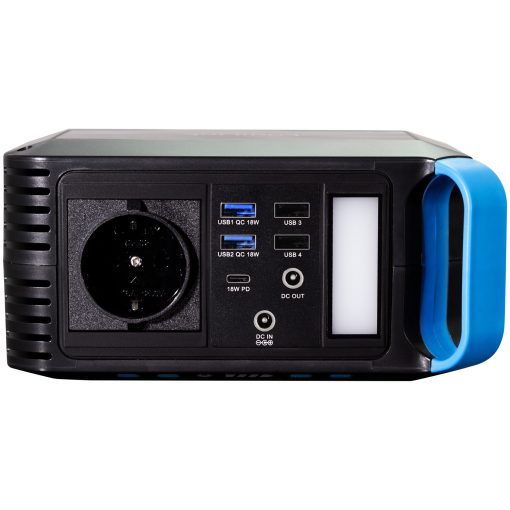 Portable Power Station 64.000 mAh 300W 375 Wh - Image 22