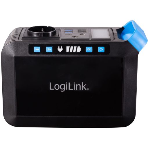 Portable Power Station 64.000 mAh 300W 375 Wh - Image 3