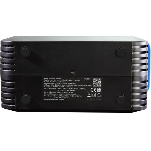 Portable Power Station 64.000 mAh 300W 375 Wh - Image 7