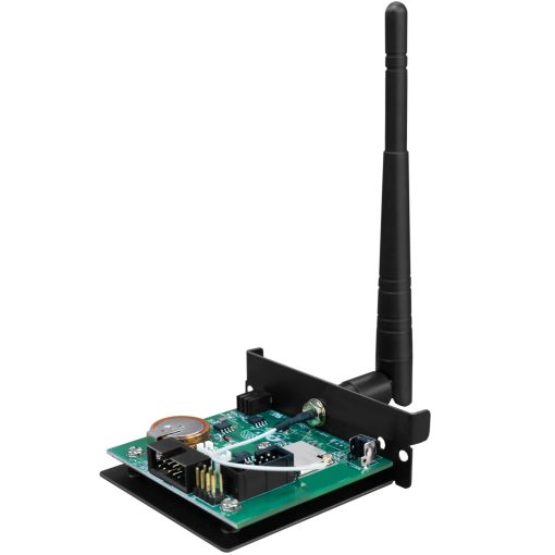 WiFi-modul (CMM) för övervakning av laddningsstationer IPSS