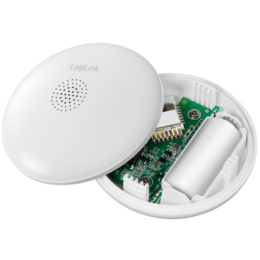 Smart Läckagesensor Wifi Tuya - Image 16