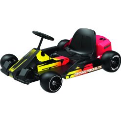 Ground Force Elite-Red