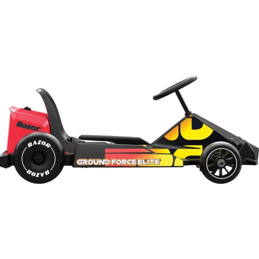 Ground Force Elite-Red - Image 5