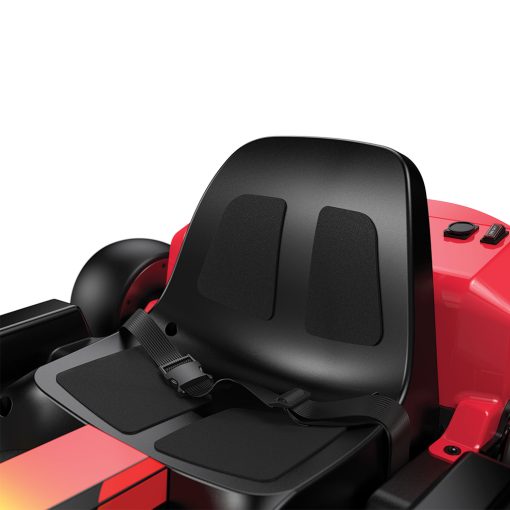 Ground Force Elite-Red - Image 7