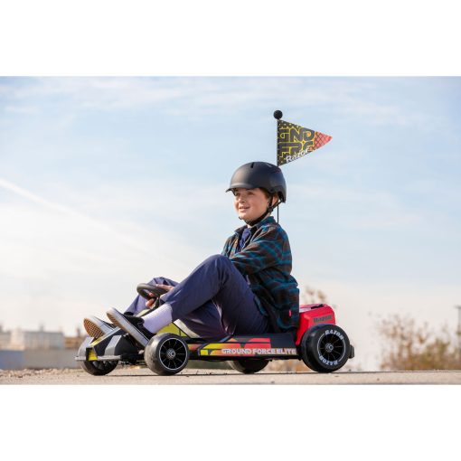 Ground Force Elite-Red - Image 10