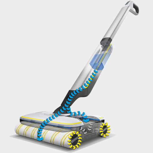 FC7 Cordless Golvtvätt - Image 21