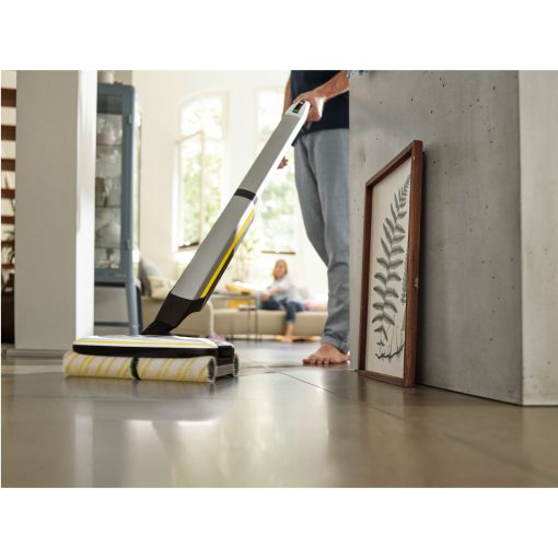 FC7 Cordless Golvtvätt - Image 6