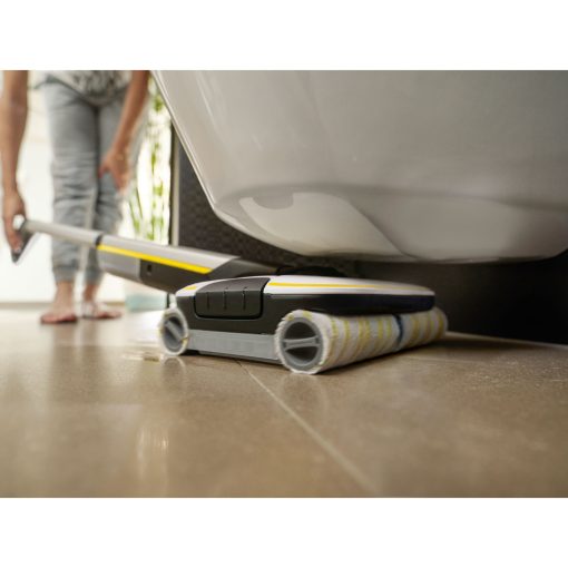 FC7 Cordless Golvtvätt - Image 9