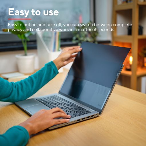 Primo Privacy-filter 14" laptop - Image 8