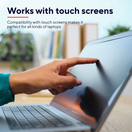 Primo Privacy-filter 14" laptop - Image 4