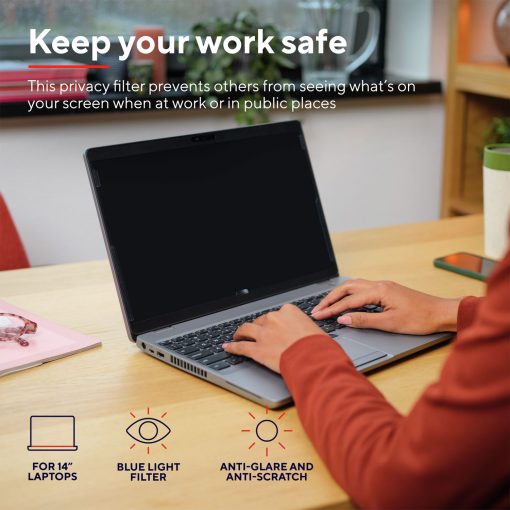 Primo Privacy-filter 15,6" laptop - Image 19
