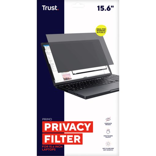 Primo Privacy-filter 15,6" laptop - Image 23