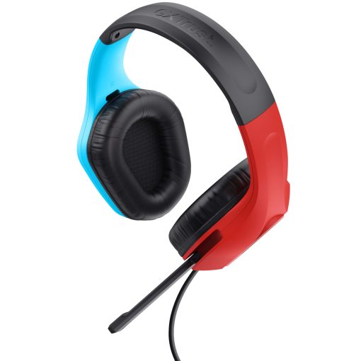 GXT 416S Zirox Gaming Headset Nintendo Switch / Switch 2 - Image 10
