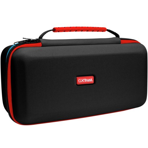 GXT 1252 XL Hardcase Nintendo Switch 2 Svart