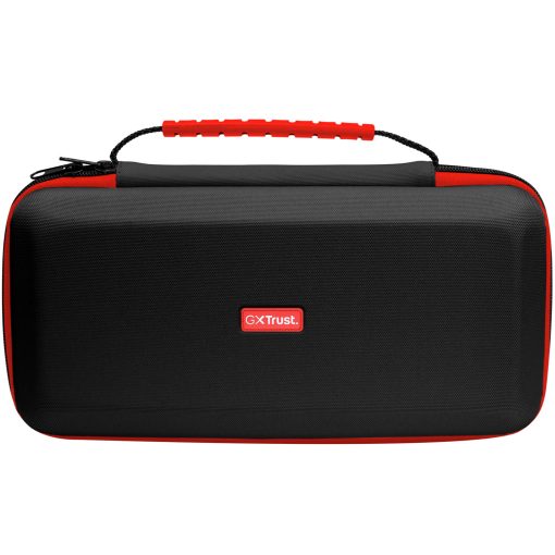 GXT 1252 XL Hardcase Nintendo Switch 2 Svart - Image 11