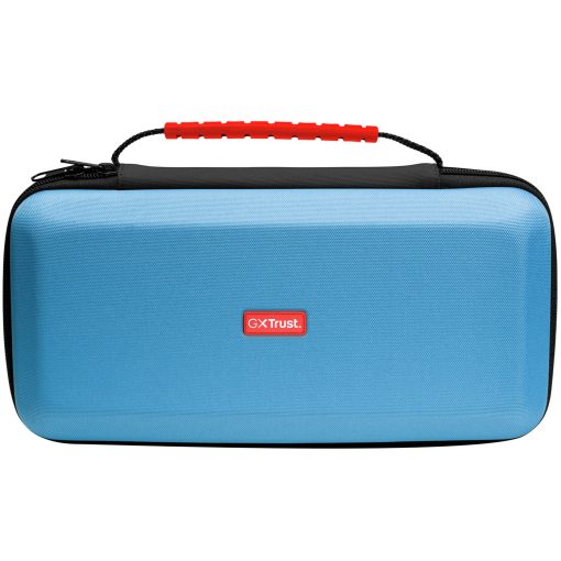 GXT 1252B XL Hardcase Nintendo Switch 2 Blå - Image 5