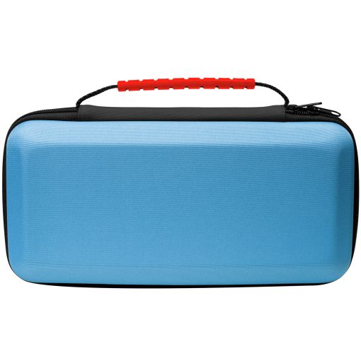 GXT 1252B XL Hardcase Nintendo Switch 2 Blå - Image 3
