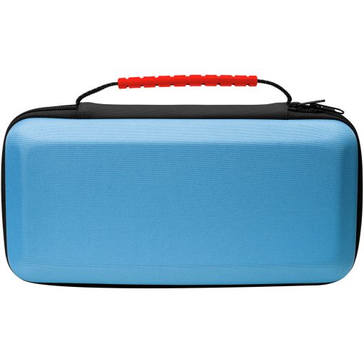 GXT 1252RB XL Hardcase Nintendo Switch 2 Röd/Blå - Image 3
