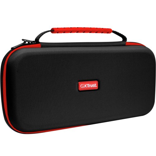 GXT 1251 Hardcase Nintendo Switch 2 Svart