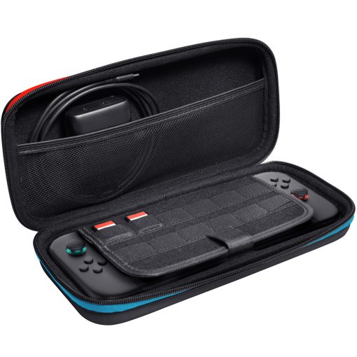 GXT 1251 Hardcase Nintendo Switch 2 Svart - Image 21