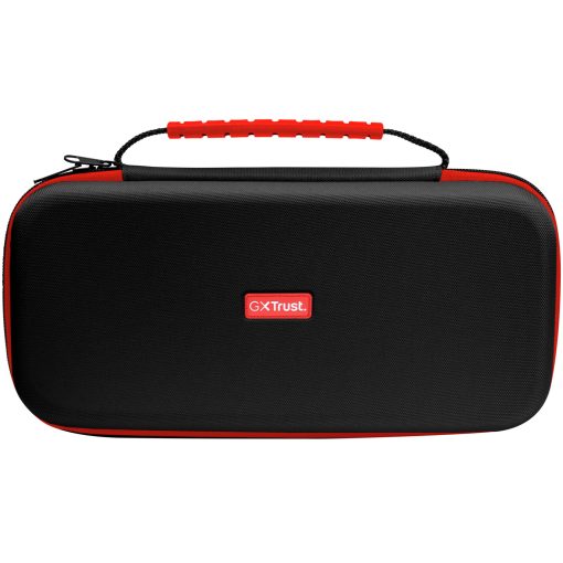 GXT 1251 Hardcase Nintendo Switch 2 Svart - Image 23