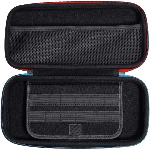 GXT 1251 Hardcase Nintendo Switch 2 Svart - Image 15