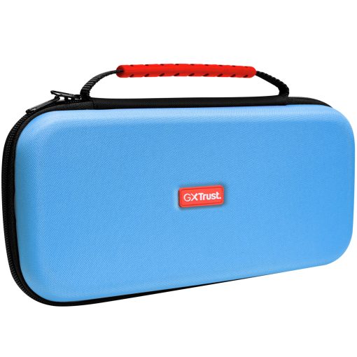 GXT 1251B Hardcase Nintendo Switch 2 Blå
