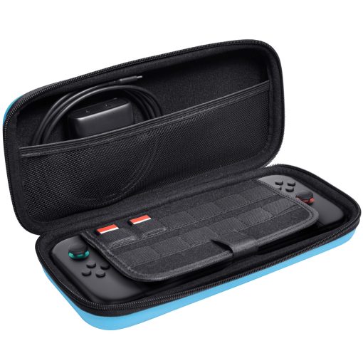 GXT 1251B Hardcase Nintendo Switch 2 Blå - Image 25
