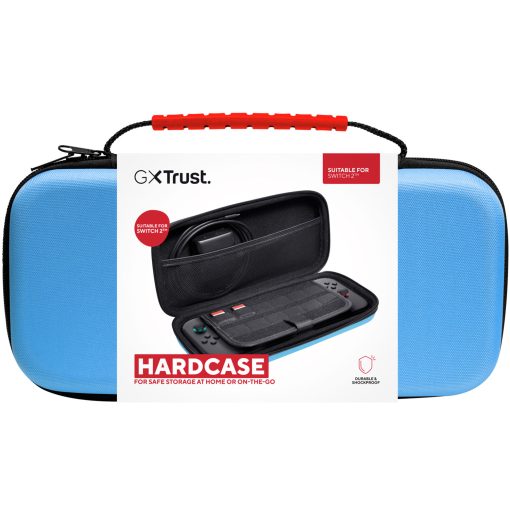 GXT 1251B Hardcase Nintendo Switch 2 Blå - Image 8