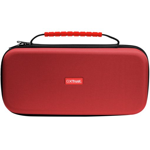 GXT 1251RB Hardcase Nintendo Switch 2 Röd/Blå - Image 5