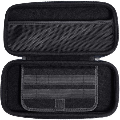 GXT 1251RB Hardcase Nintendo Switch 2 Röd/Blå - Image 8