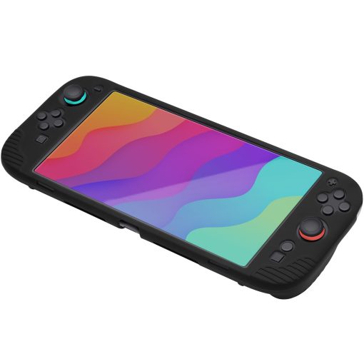 GXT 1253 Silikonskydd Nintendo Switch 2 Svart - Image 10
