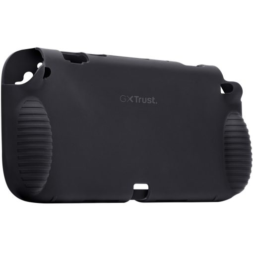 GXT 1253 Silikonskydd Nintendo Switch 2 Svart - Image 11