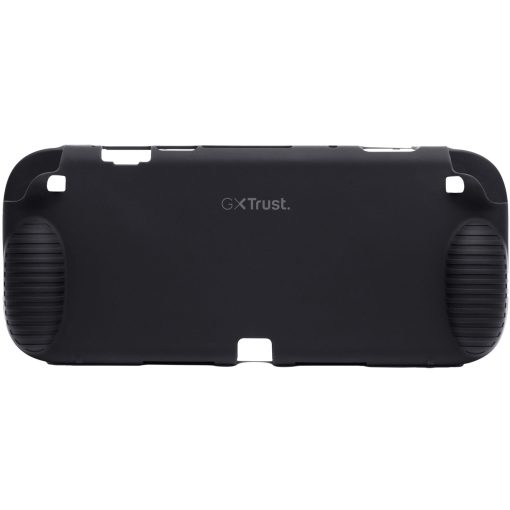 GXT 1253 Silikonskydd Nintendo Switch 2 Svart - Image 12