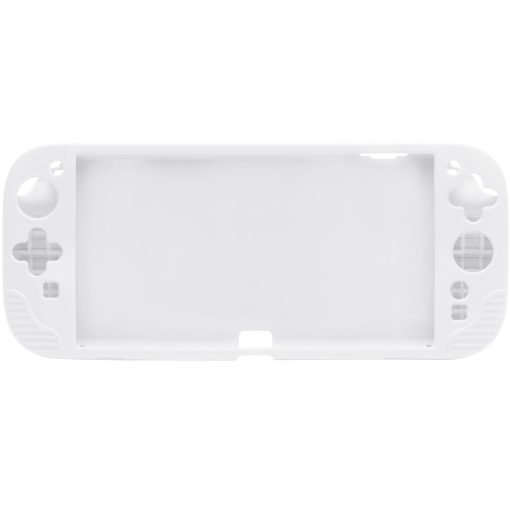 GXT 1253W Silikonskydd Nintendo Switch 2 Vit