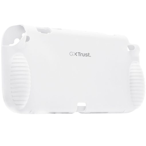 GXT 1253W Silikonskydd Nintendo Switch 2 Vit - Image 6