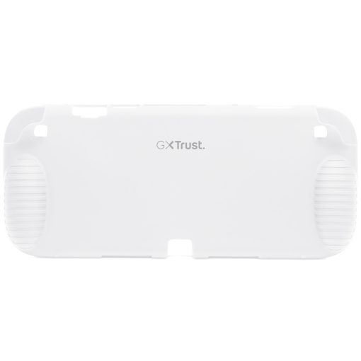 GXT 1253W Silikonskydd Nintendo Switch 2 Vit - Image 7