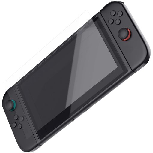 GXT 1254 Skärmskydd Härdat glas Nintendo Switch 2 - Image 12