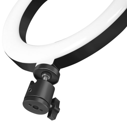 Ring light för smartphone Ø20 cm utan stativ - Image 4