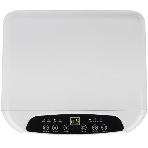 Luftkonditionering 7000 BTU A - Image 18