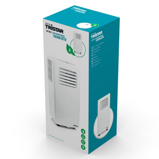 Aircondition Luftkonditionering 10500 BTU - Image 9